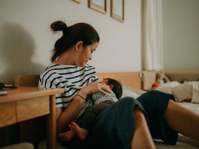 breastfeeding