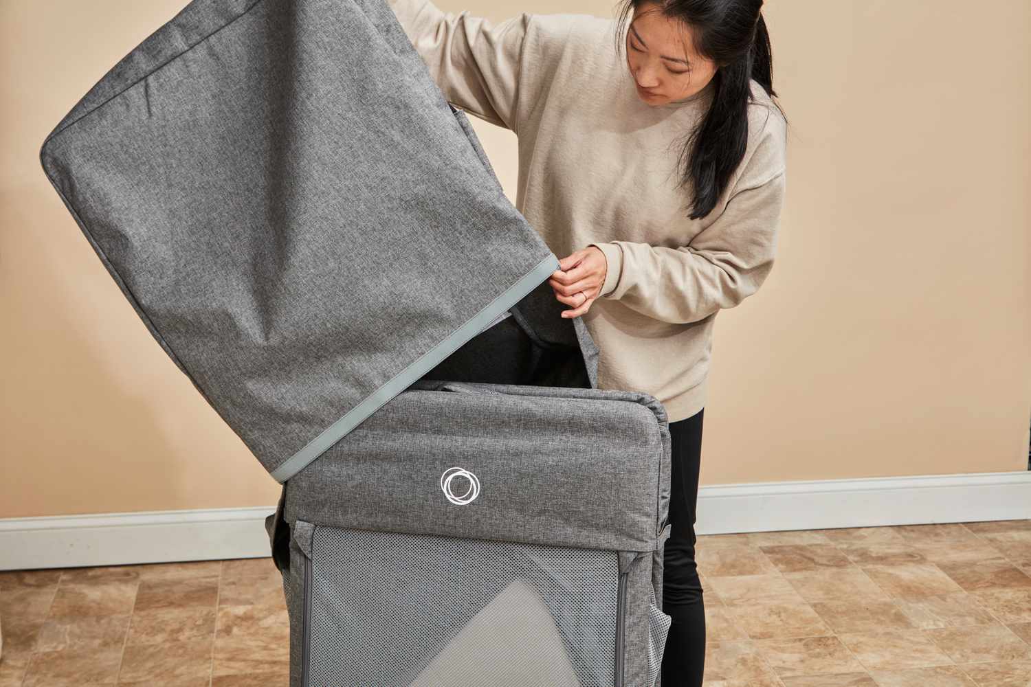 Bugaboo Stardust Playpen