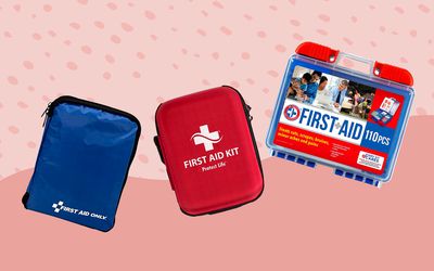 First Aid Kits