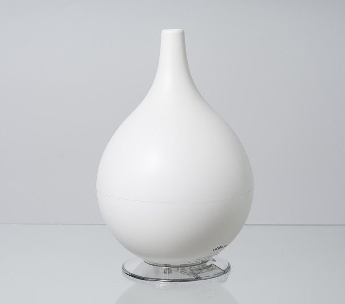 对象H3婴儿加湿器