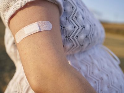 pregnant vaccine