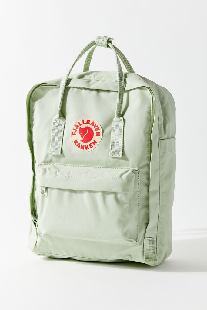 Fjallraven Kanken背包