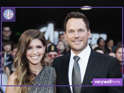 Katherine Schwarzenegger Pratt