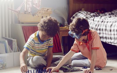 Best Toys for 9 Year Old Boys