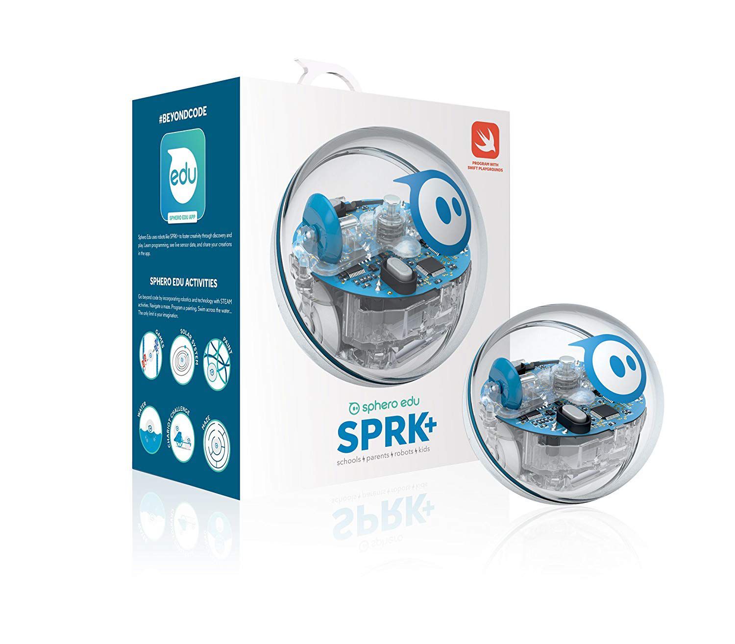 SPRK +＂width=