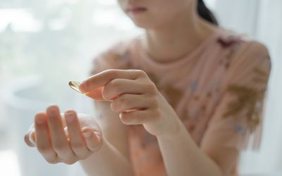 有人准备好了，准备好了新的牙刷
