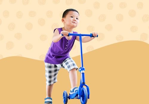 Best Scooters for Kids