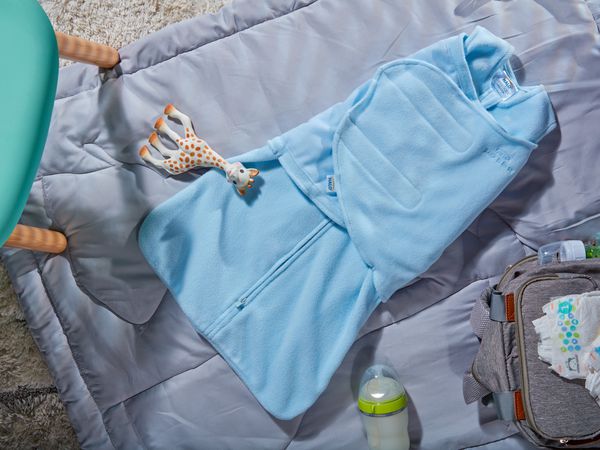 Best Swaddles of 2023