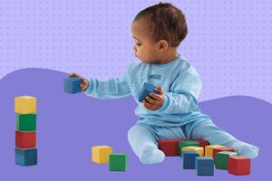 2022年9个月大的孩子最好的22个玩具