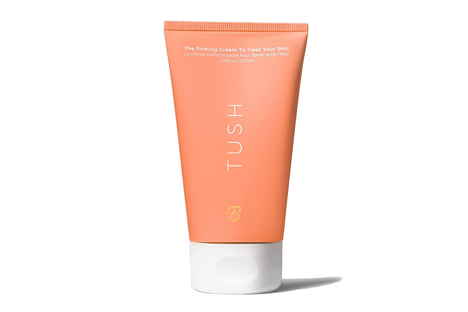 Bushbalm Tush Firming Cream