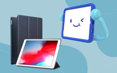 Best iPad Cases for Kids