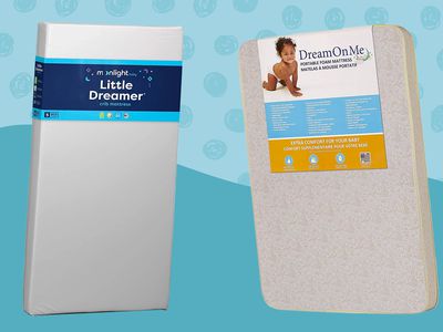 Mattresses for Kids