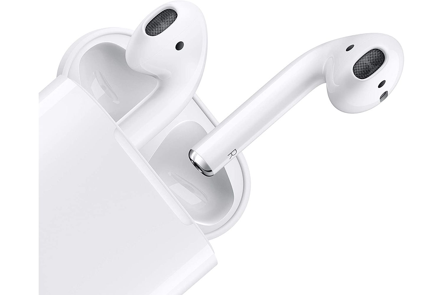 苹果Airpods(第二代)无线耳机