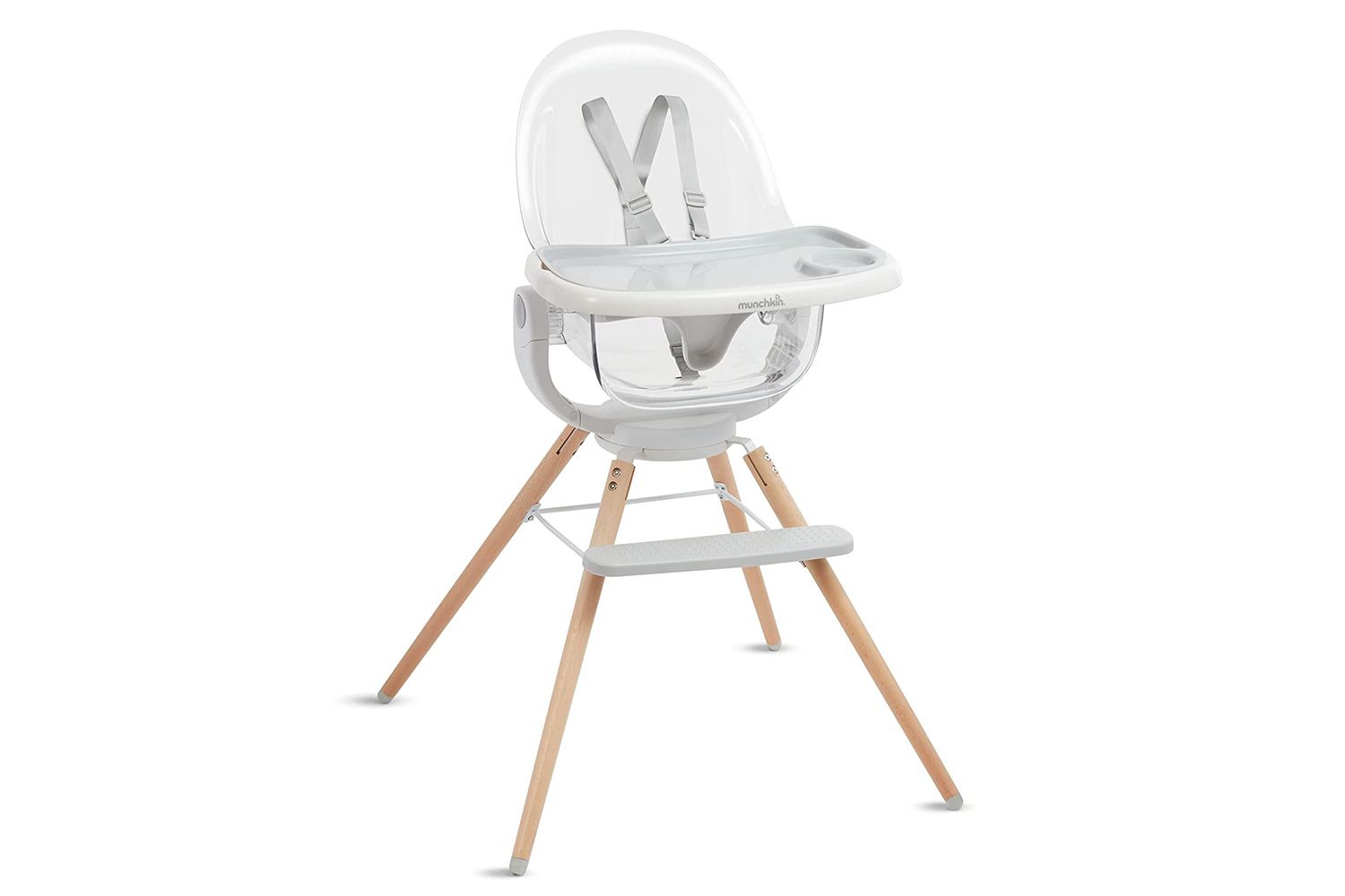 Munchkin 360 Cloud High Chair