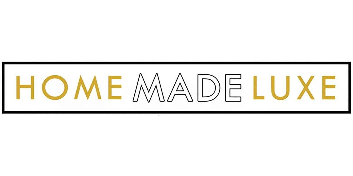 Home Made Luxe标志