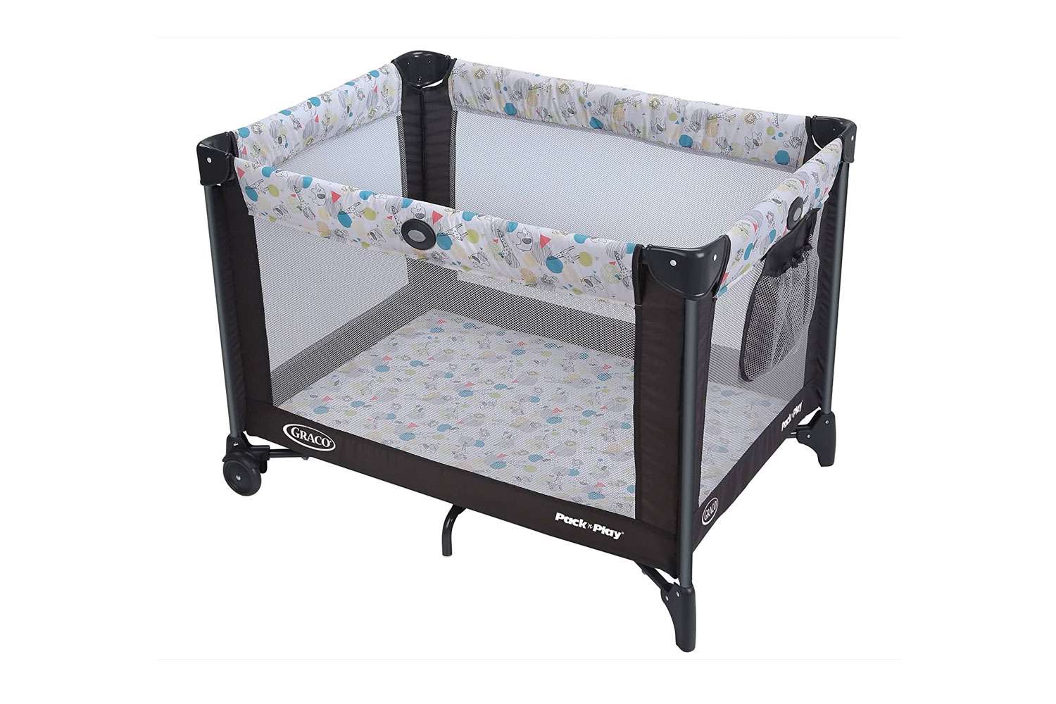 Graco Pack ân Play Portable Playard