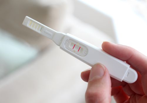 华体会体育官方人口妊娠检查
