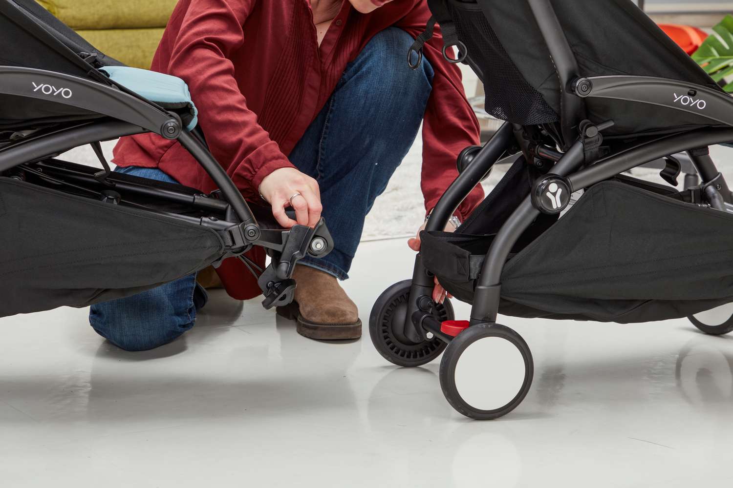 BabyZen Yoyo2 Stroller