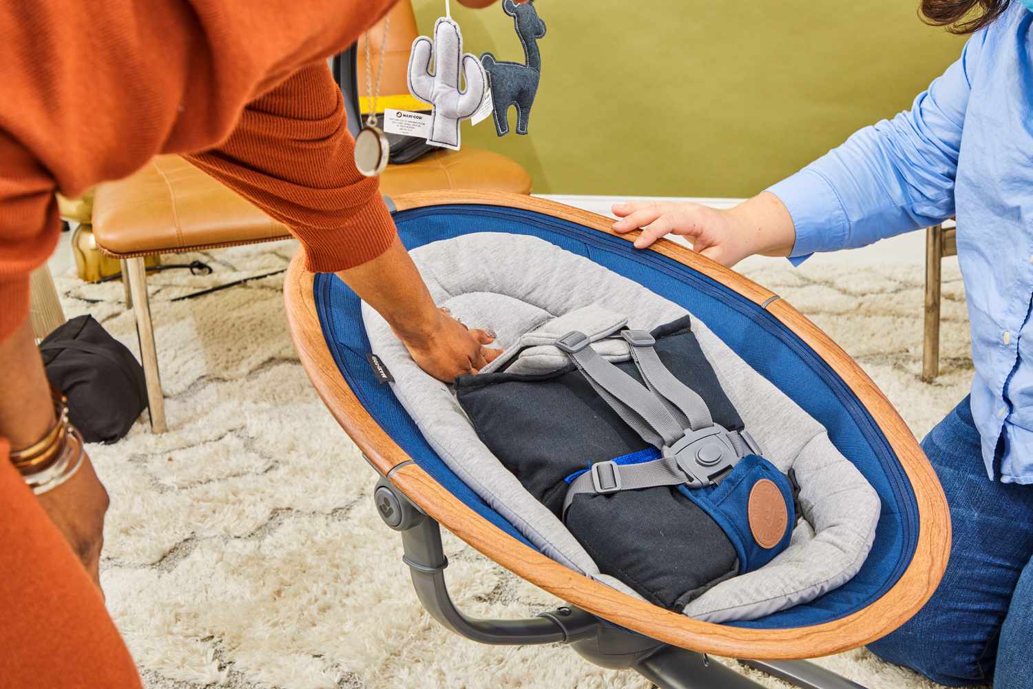 Maxi Cosi Cassia Swing