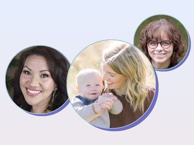 Three mothers