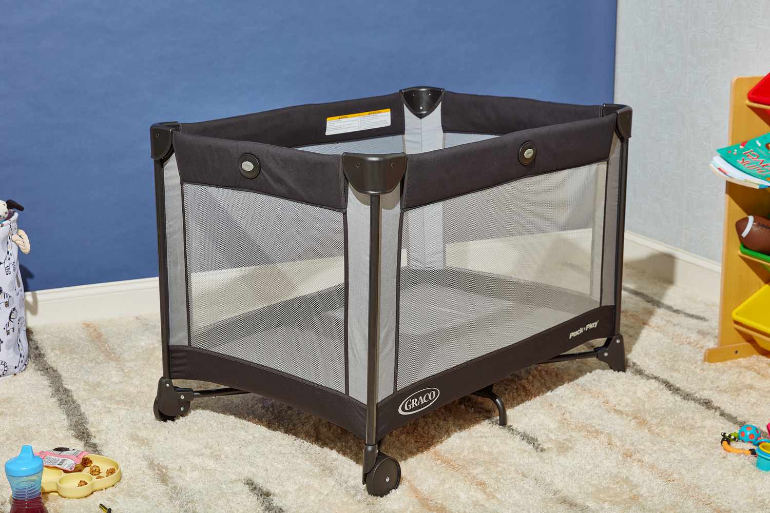 Graco Pack 'n Play Portable Playard