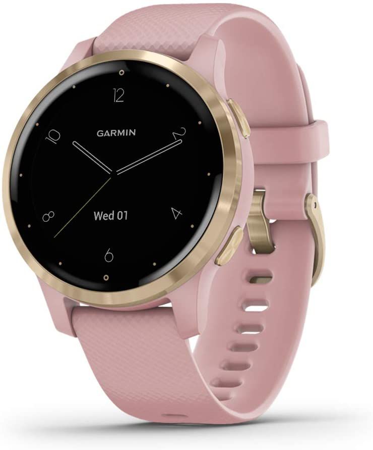 Garmin Vivoactive 4S GPS智能手表