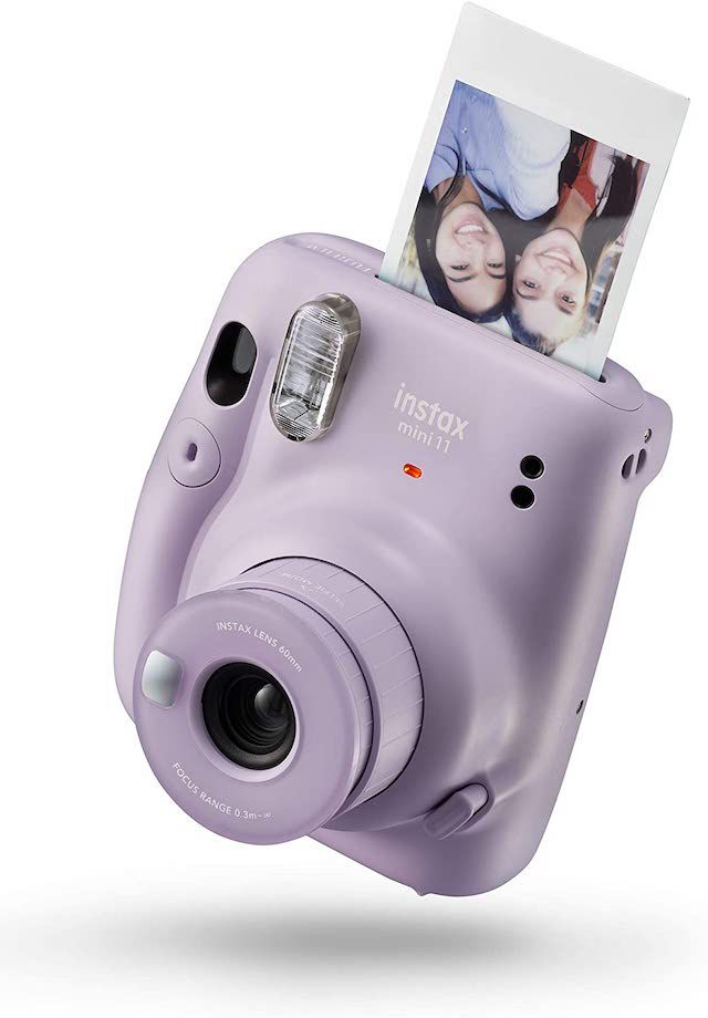 富士Instax Mini 11
