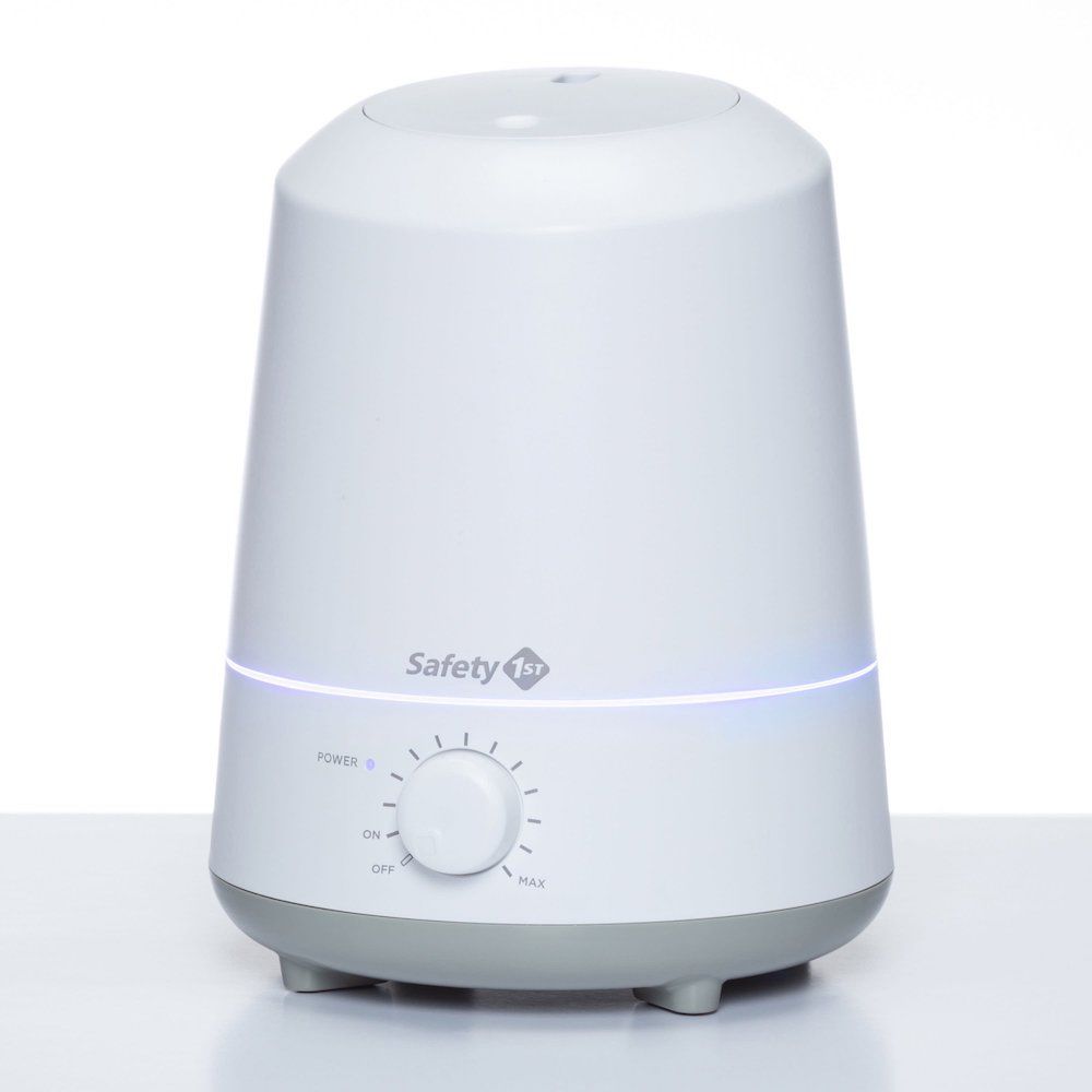 安全第一保持清洁加湿器