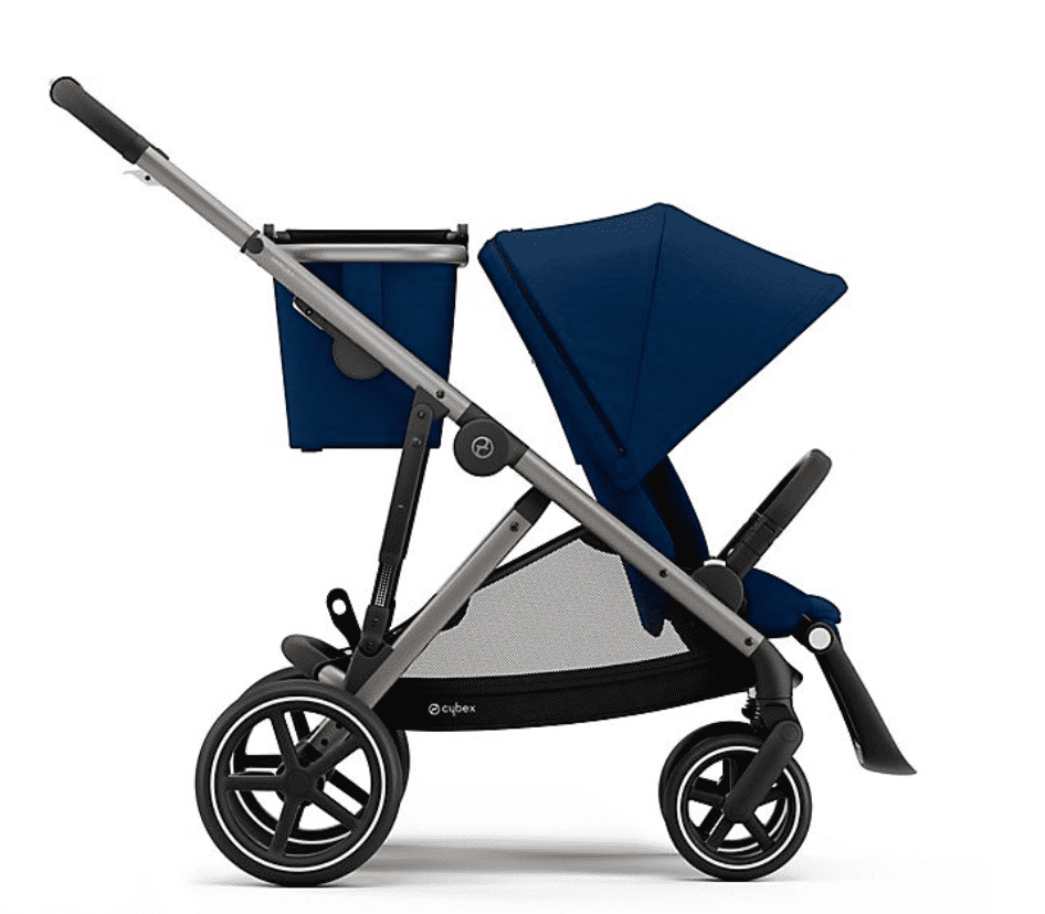 Cybex Gazelle S婴儿车