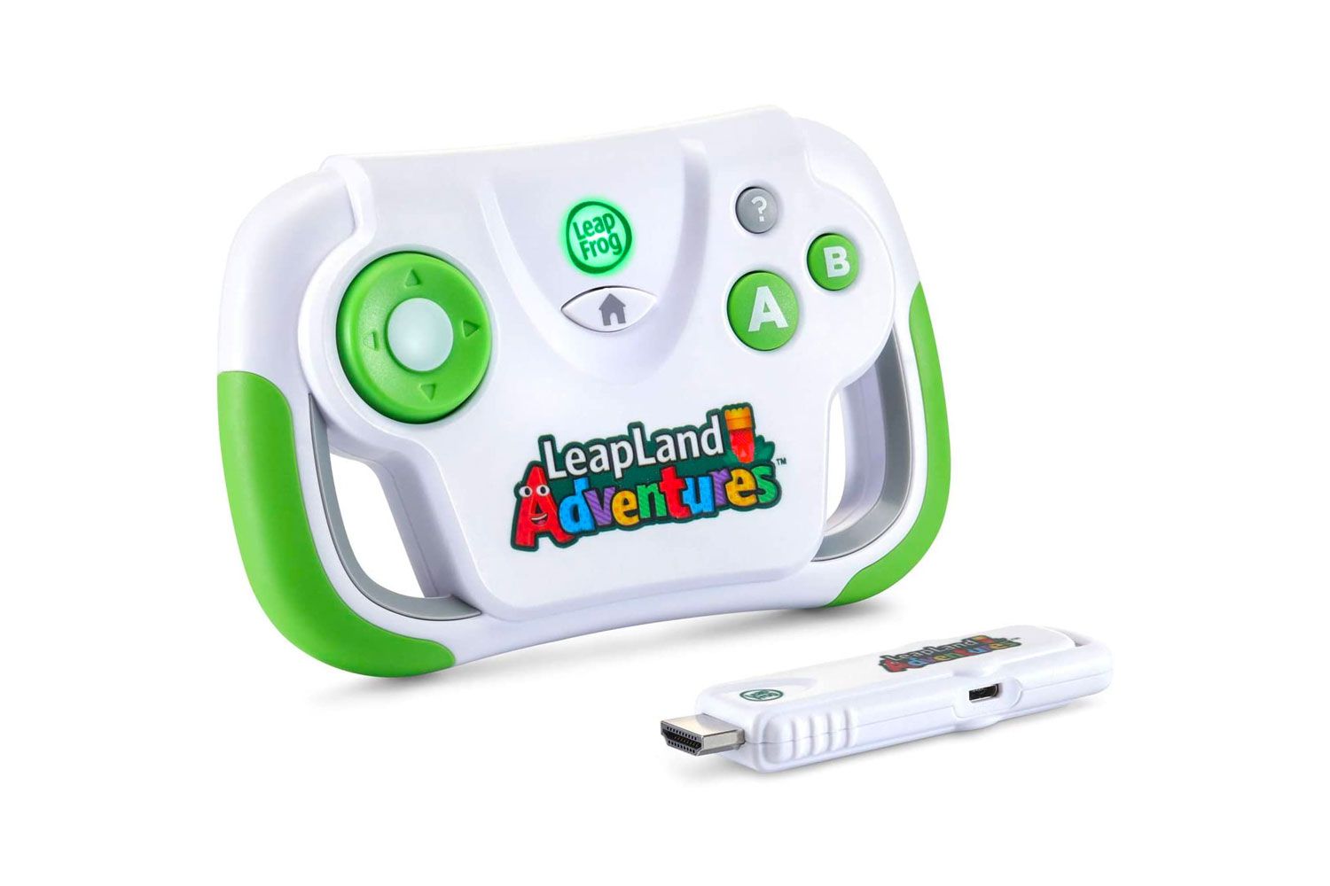 LeapFrog LeapLand Adventures