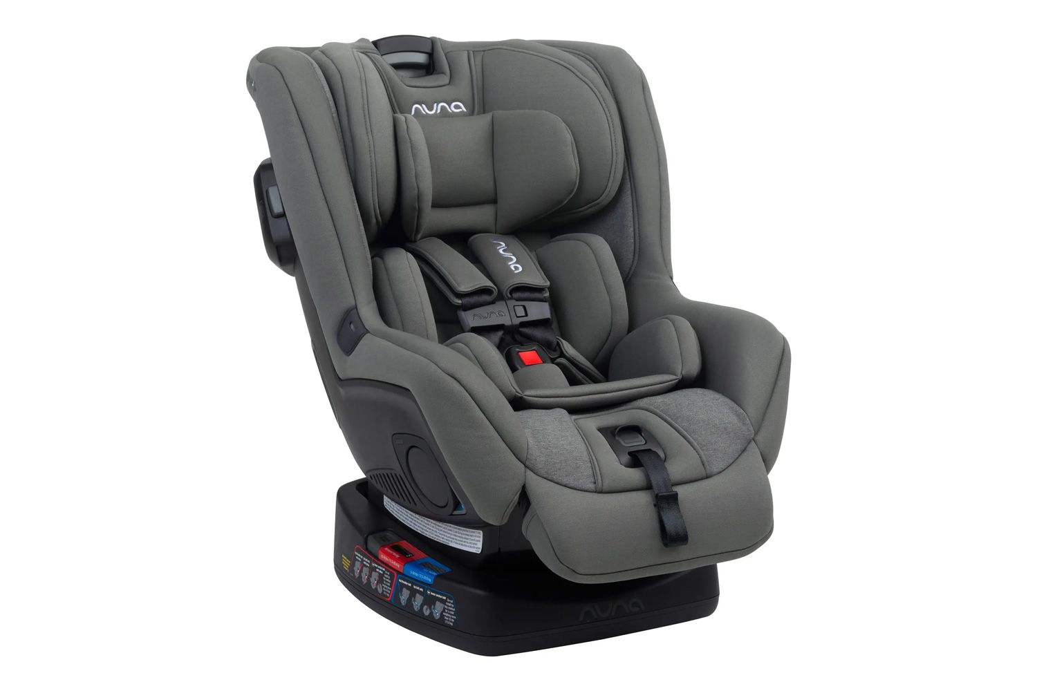 Nuna Rava Convertible Car Seat