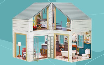 The 20 Best Dollhouses for Kids of 2022