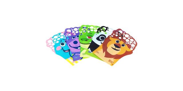 OgoSport手套泡沫家庭包