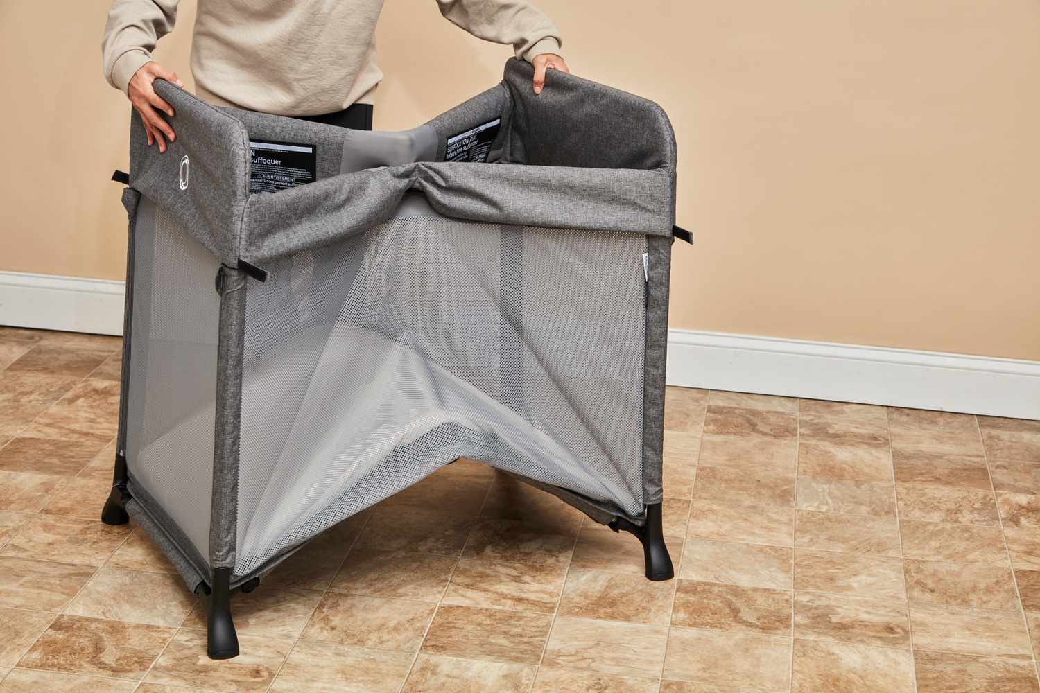 Bugaboo Stardust Playpen