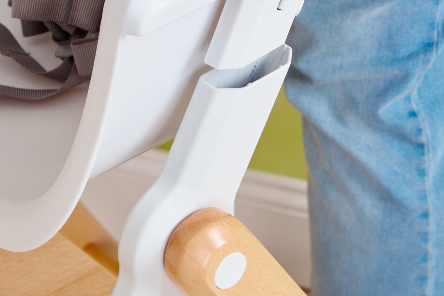 Ergobaby Evolve