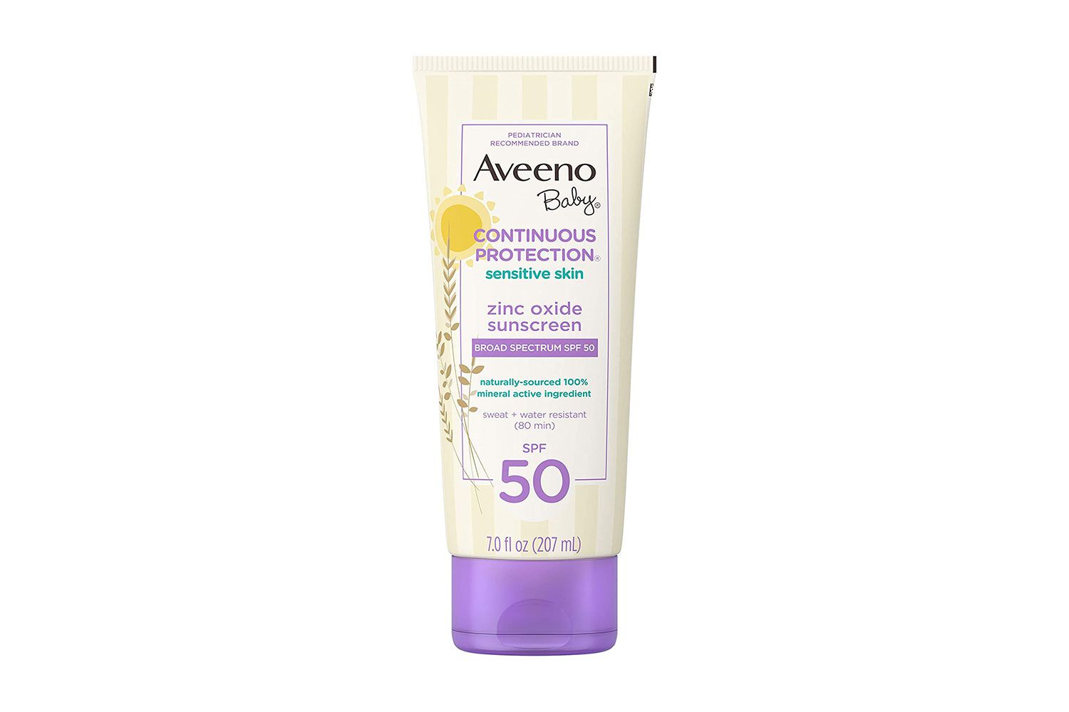 Aveeno-baby-continuous-protection-zinc-oxide-mineral-sunscreen