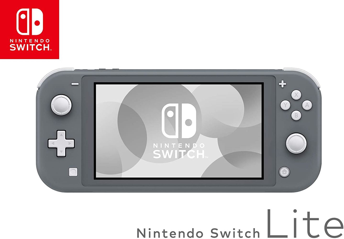 任天堂Switch Lite