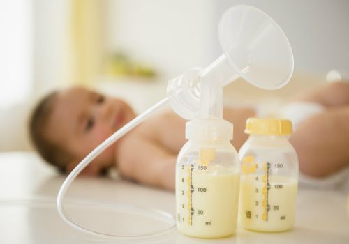 Use This Letter To Share Your Lactation Plan with Your Employer