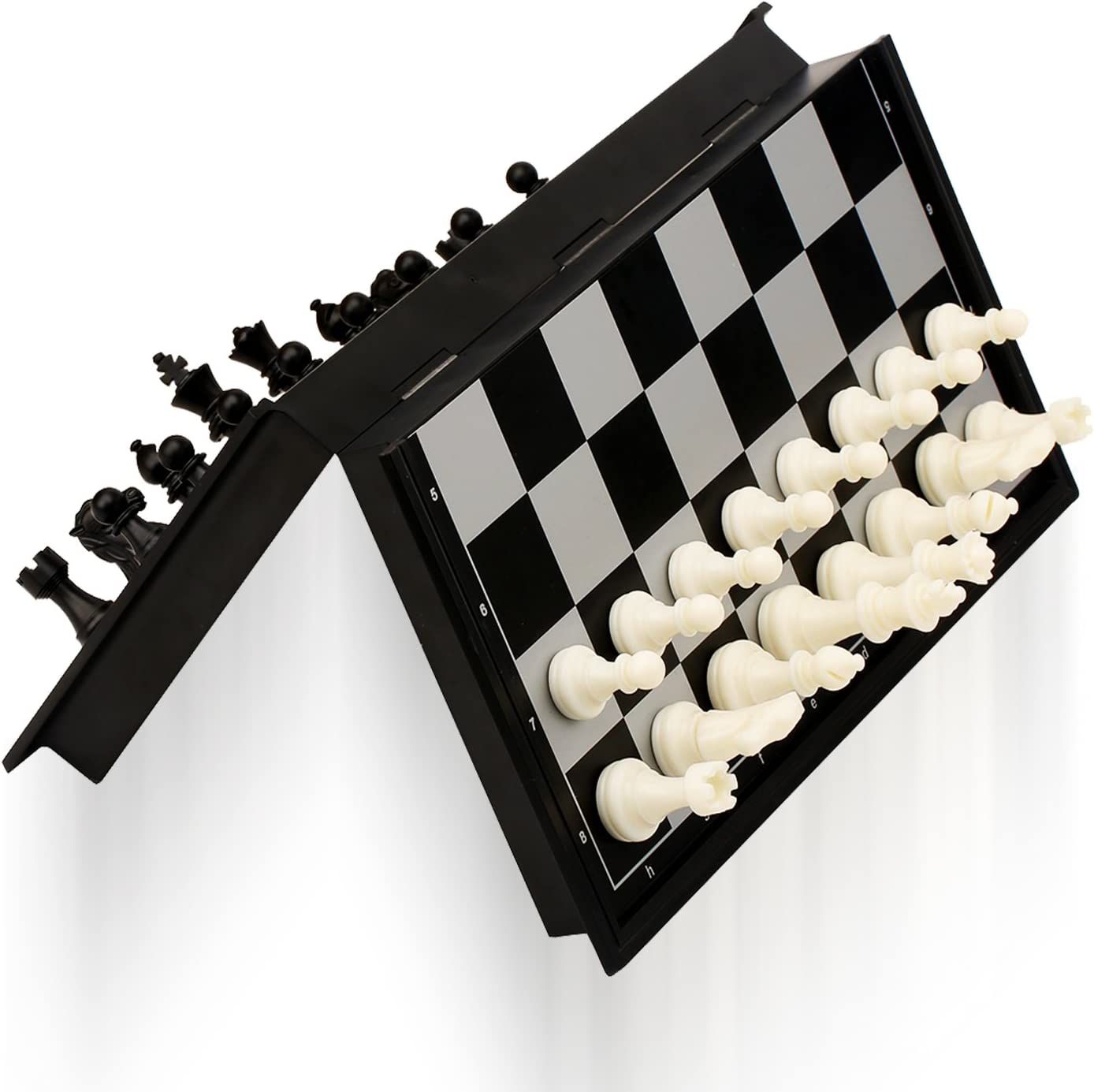 QuadPro磁性旅行象棋