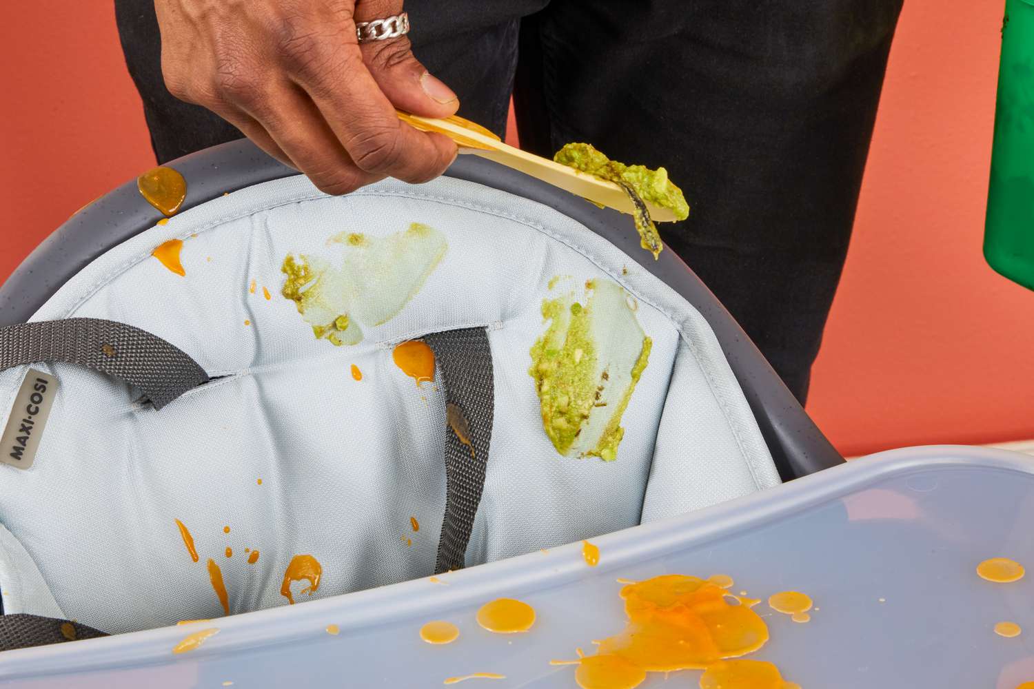 Maxi Cosi Moa high chair