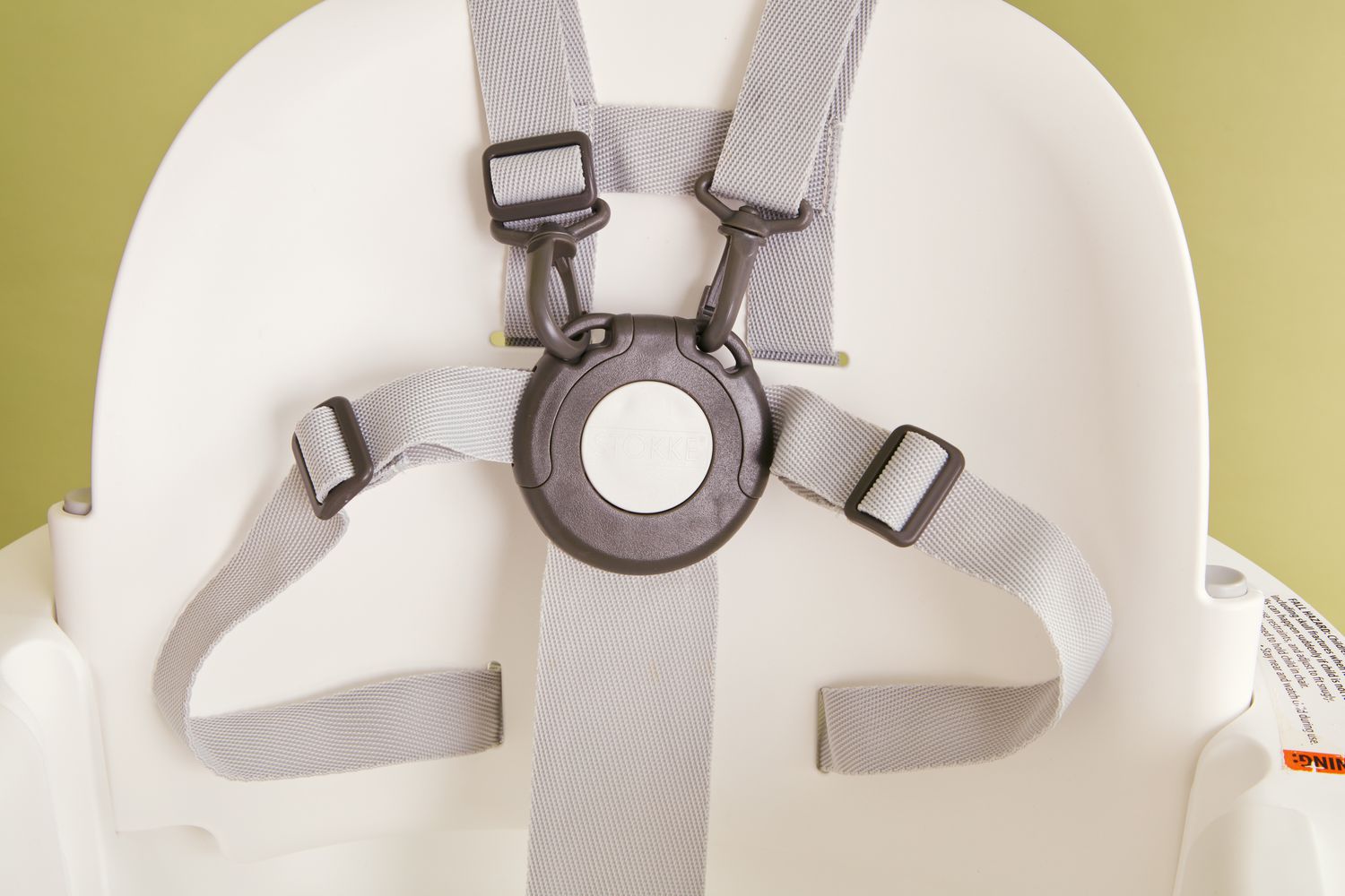 Stokke Stepps