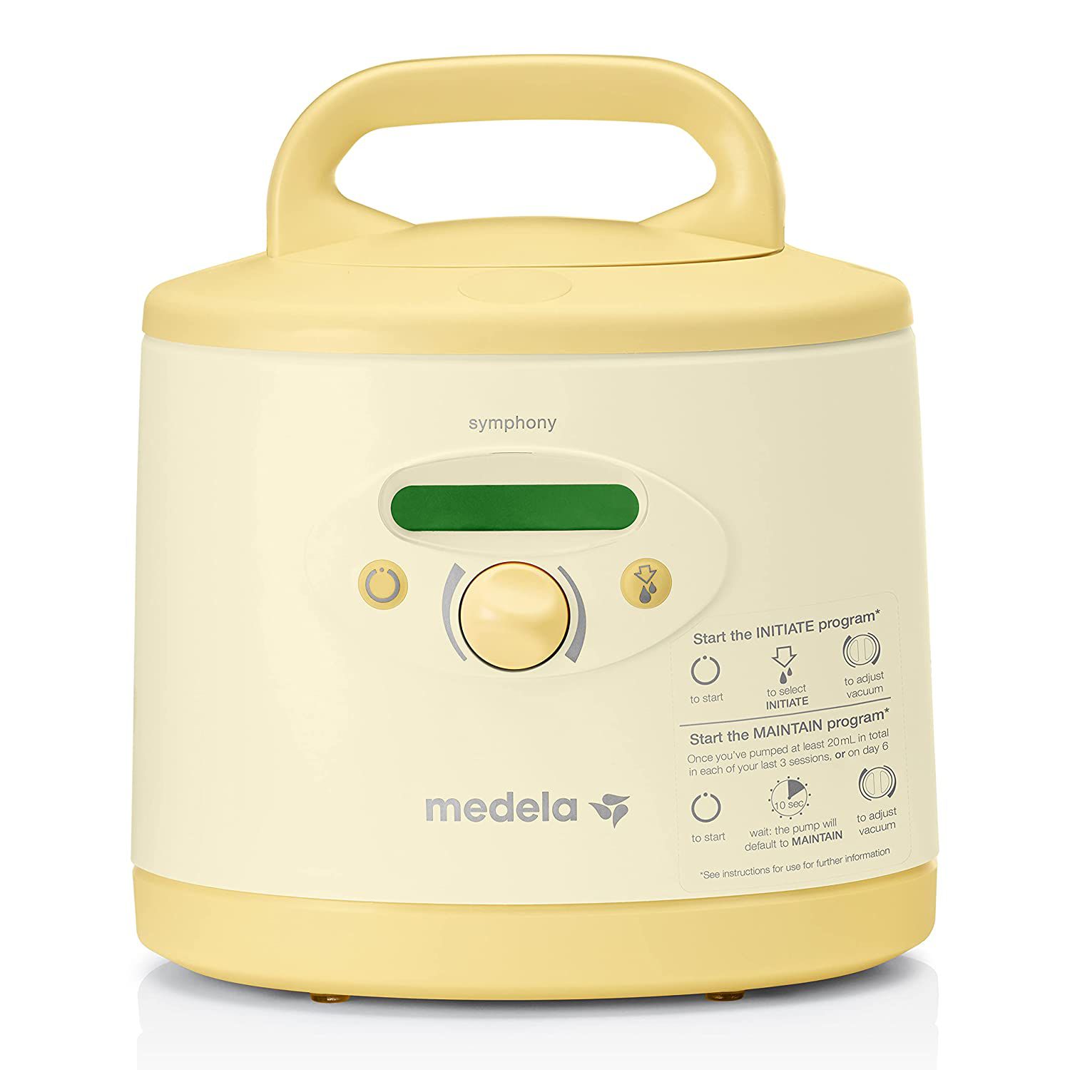 Medela Symphony吸奶器