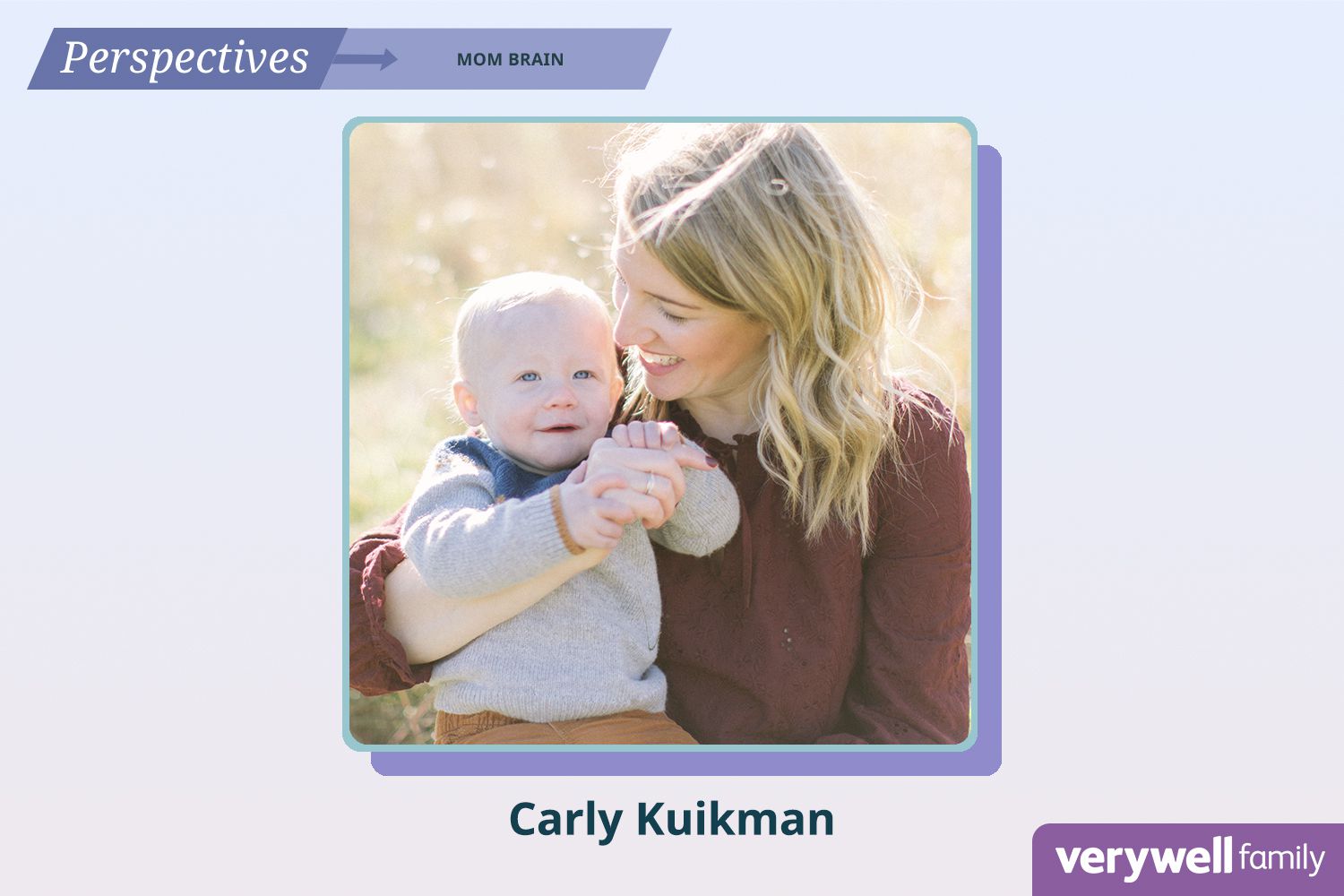 Carly Kuikman