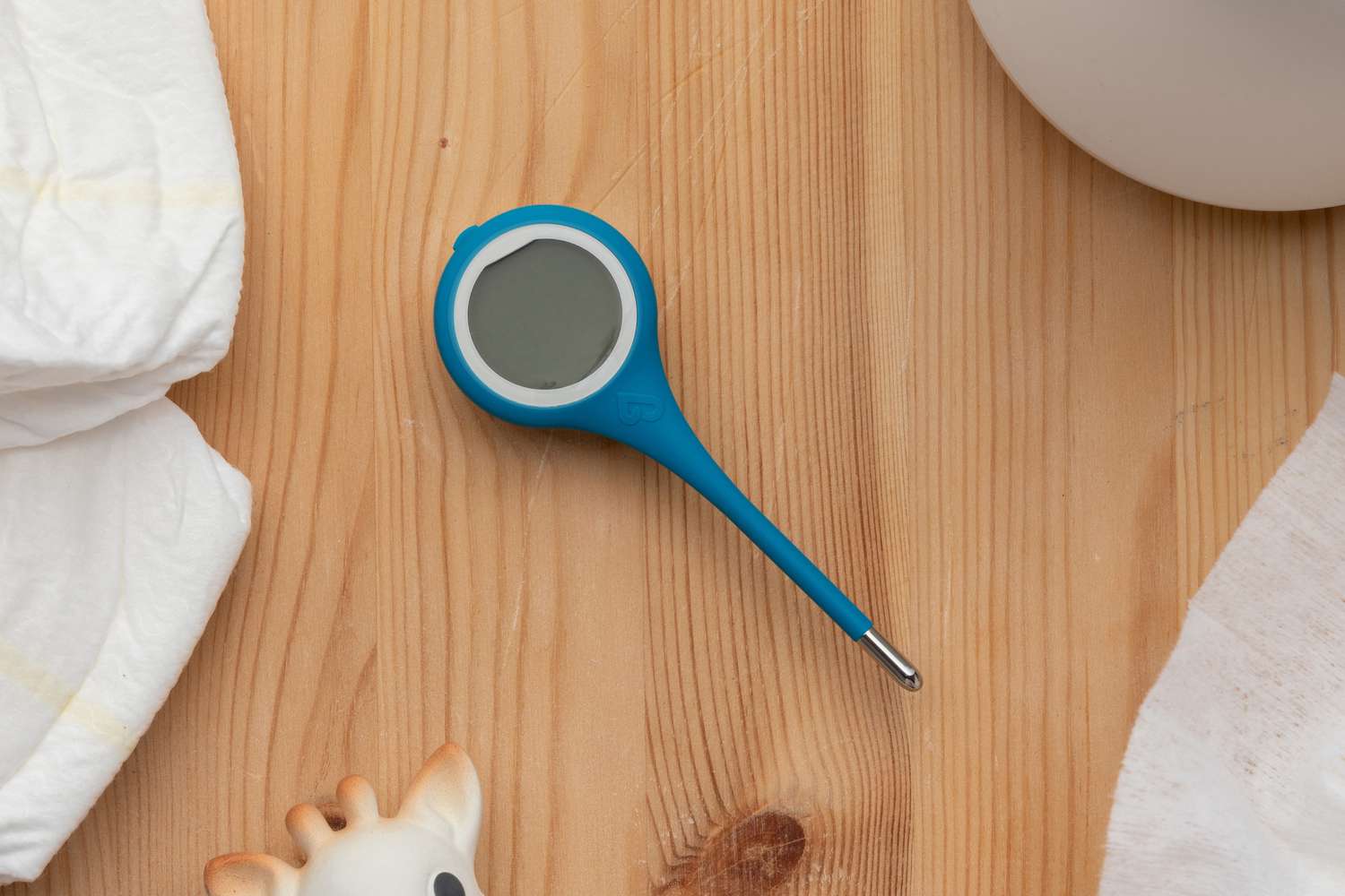 Kinsa Smart Thermometer