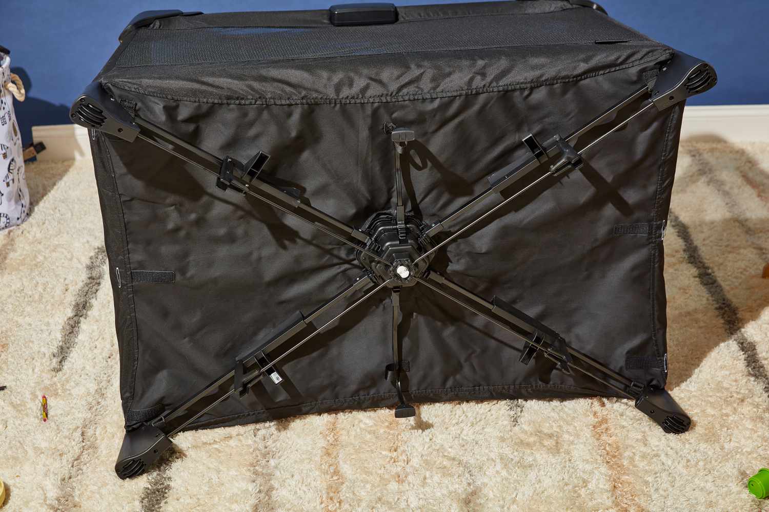 4moms Breeze Plus Playard