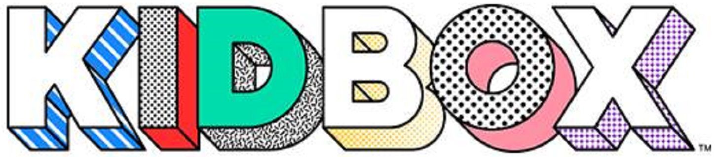 KidBox