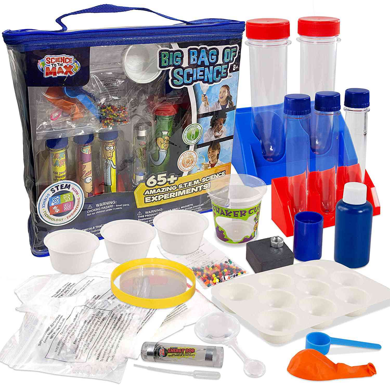 BigBagofScience
