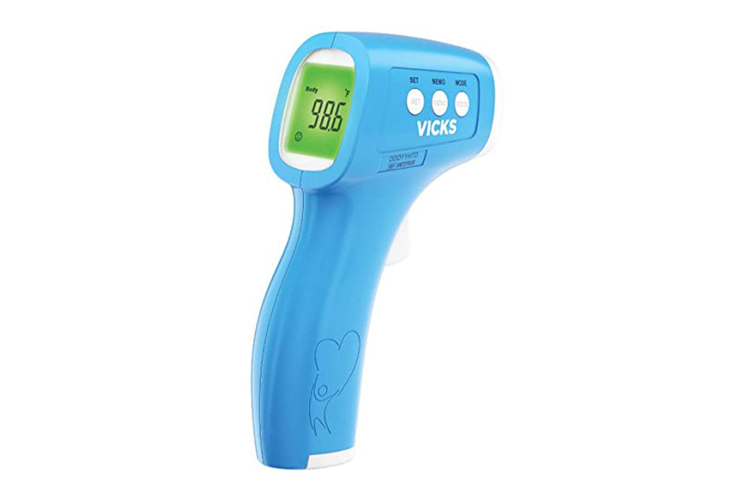 Vicks Non-Contact Infrared Thermometer