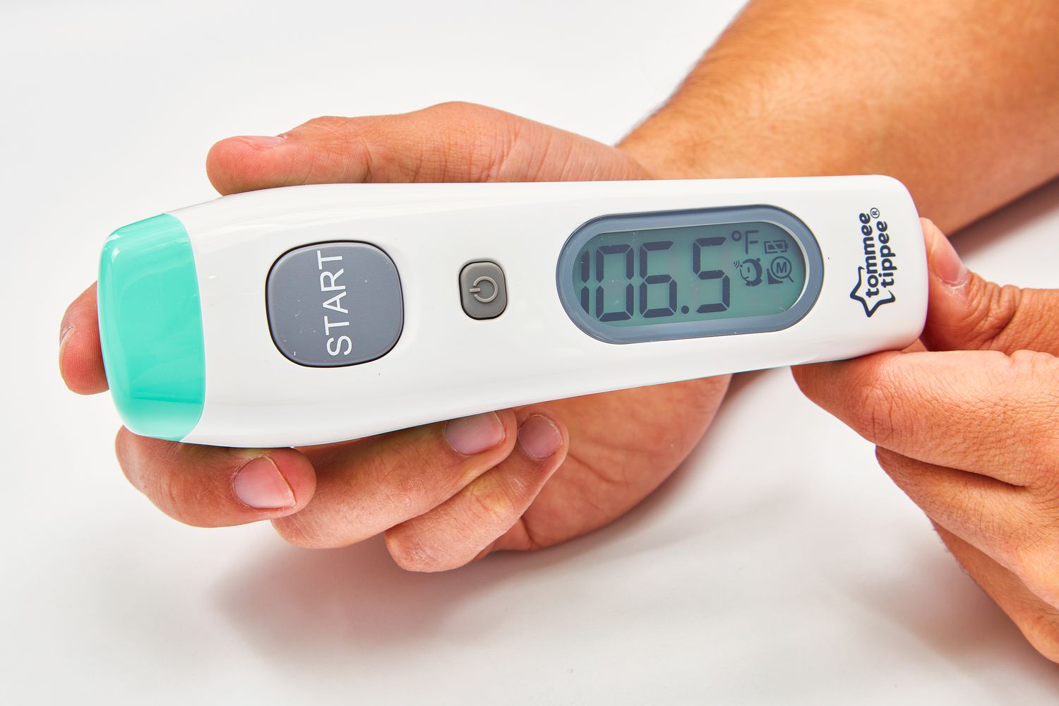 Tommee Tippee Thermometer