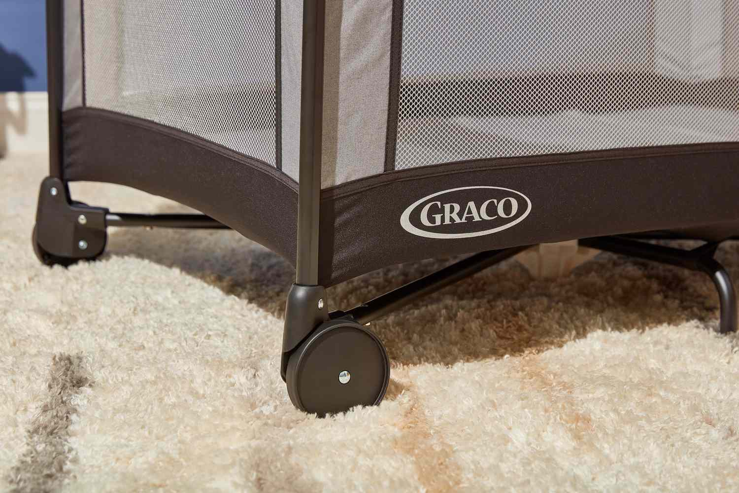 Graco Pack 'n Play Portable Playard